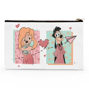 90's Love - Accessory Pouch