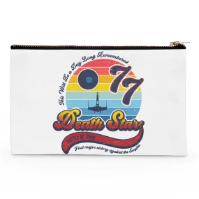 A Day Long Remembered - Accessory Pouch