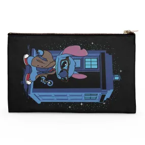 A Stitch in Time - Accessory Pouch