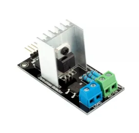 AC Light Dimmer Module