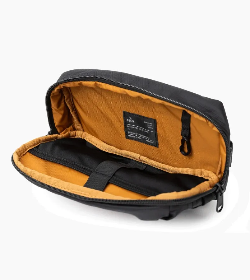 Accomplice Escape Modular 2L Bag