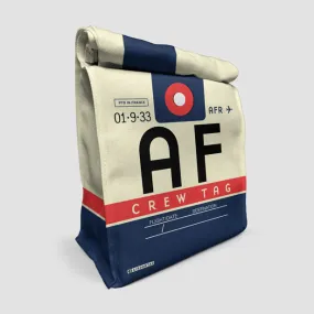 AF - Lunch Bag