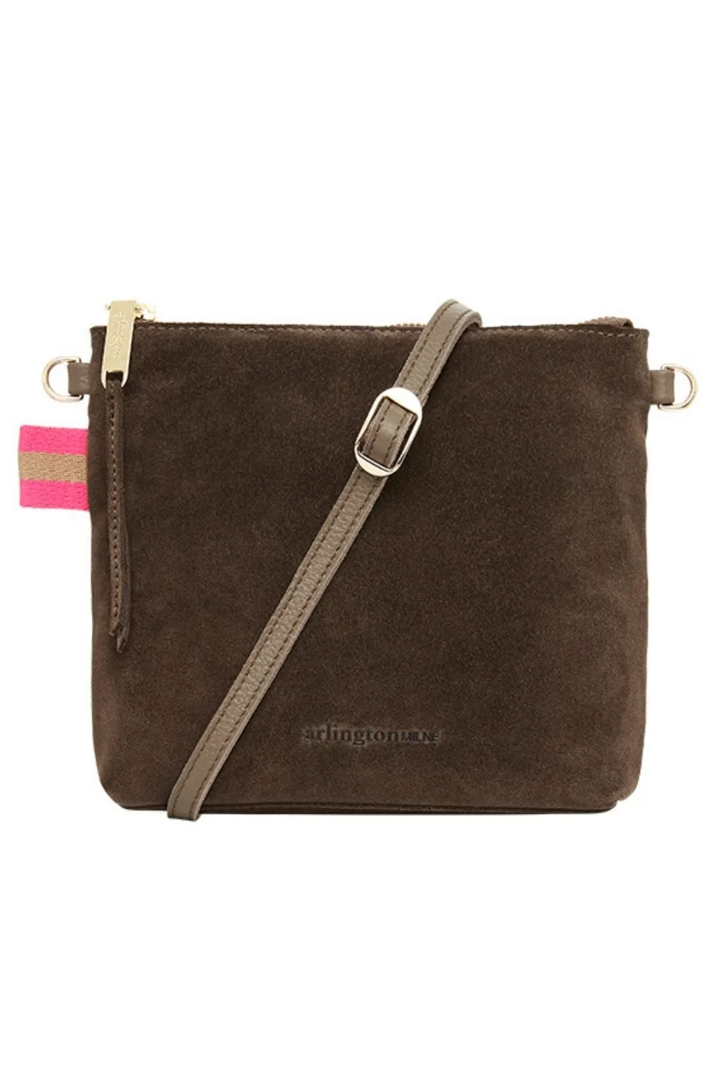 Alexis Crossbody