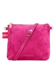 Alexis Crossbody