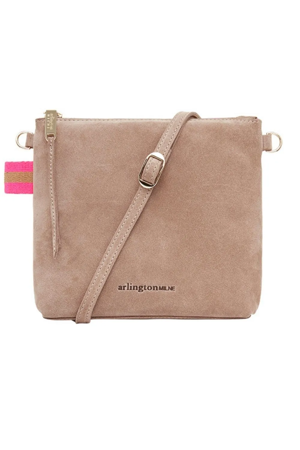 Alexis Crossbody