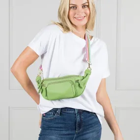 Allegra Bumbag | Apple