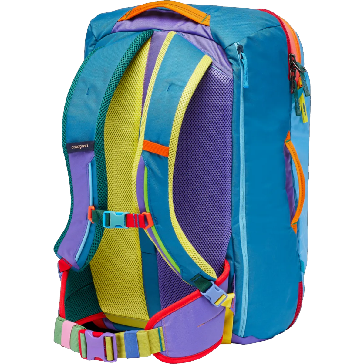 Allpa Del Dia 35L Travel Pack