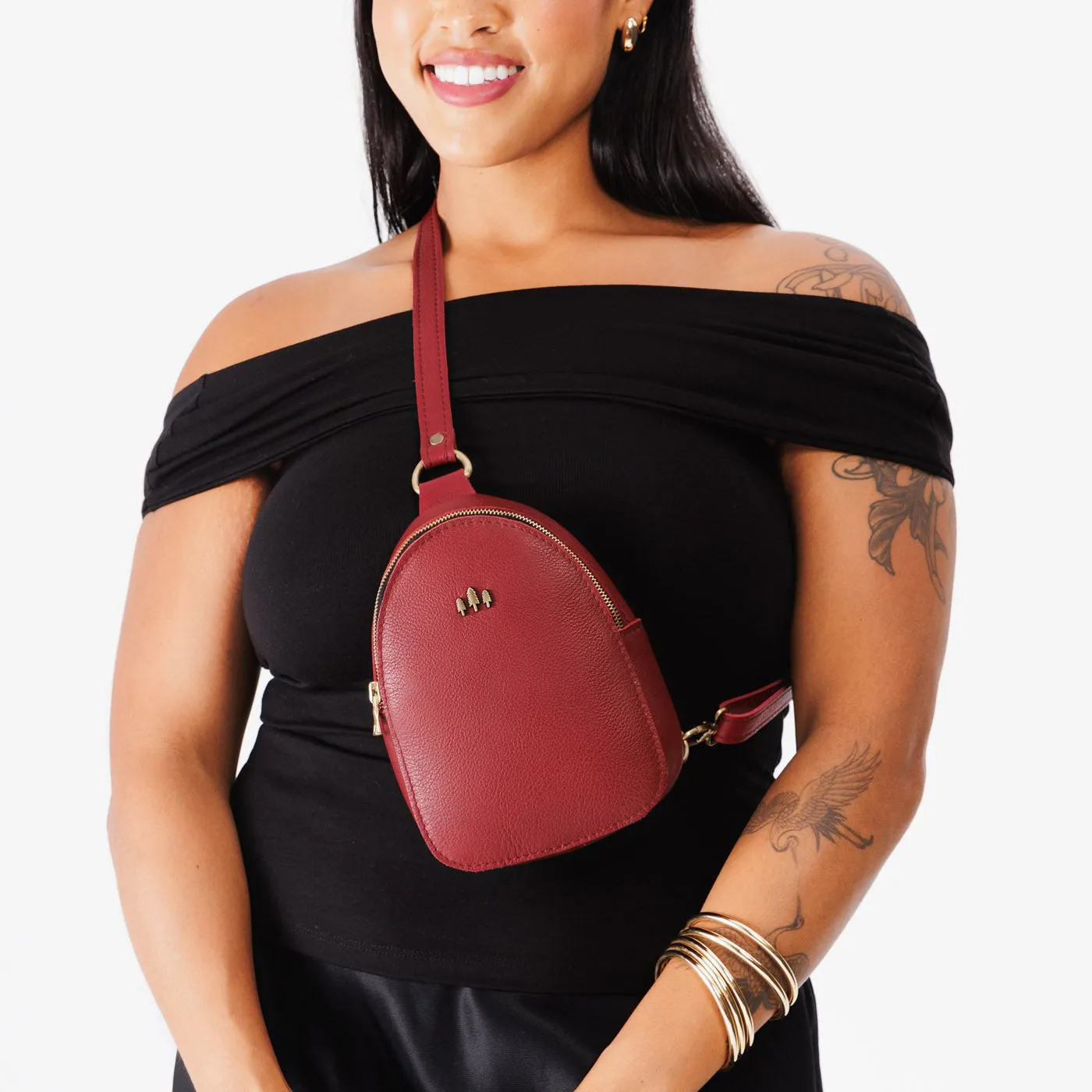 'Almost Perfect' Sydney Sling Bag