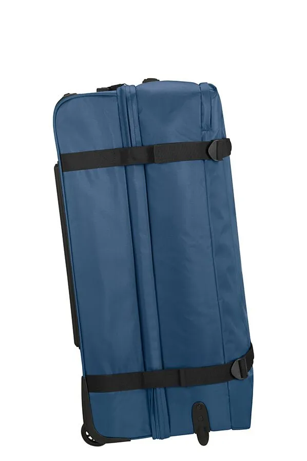 American Tourister Urban Track Duffle Large 116L | Combat Navy