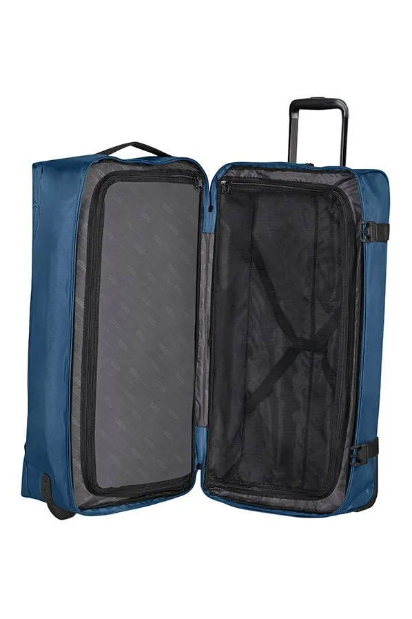 American Tourister Urban Track Duffle Large 116L | Combat Navy