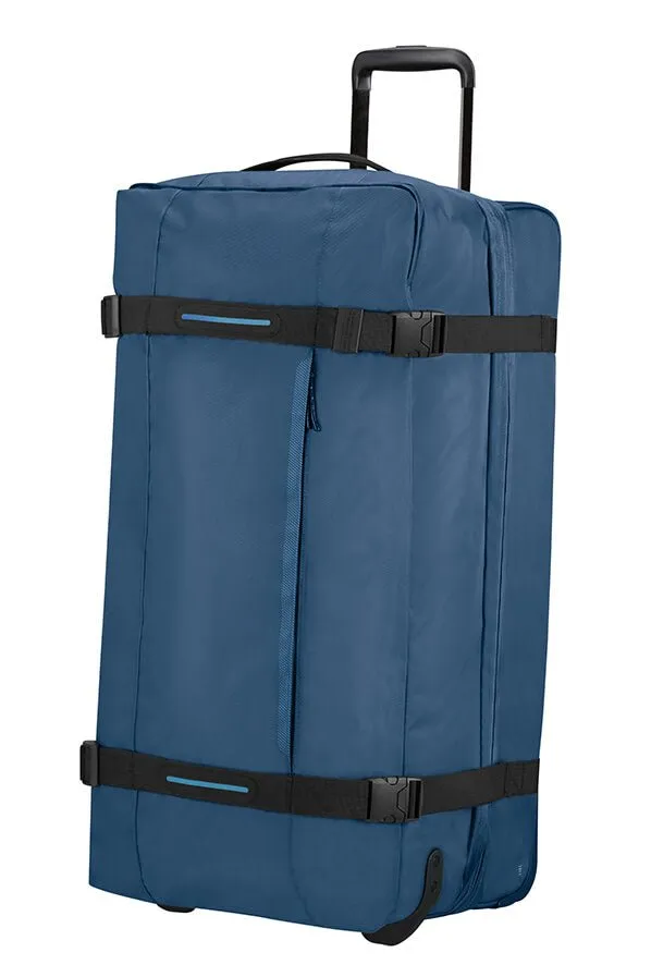 American Tourister Urban Track Duffle Large 116L | Combat Navy