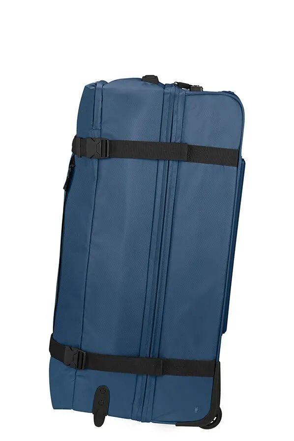 American Tourister Urban Track Duffle Large 116L | Combat Navy