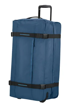 American Tourister Urban Track Duffle Large 116L | Combat Navy