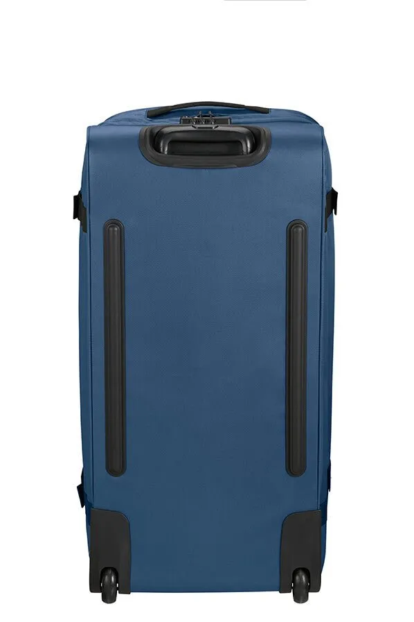 American Tourister Urban Track Duffle Large 116L | Combat Navy