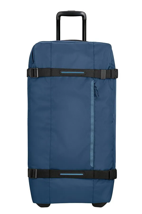 American Tourister Urban Track Duffle Large 116L | Combat Navy