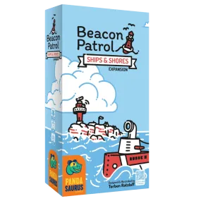 Beacon Patrol: Ships & Shores