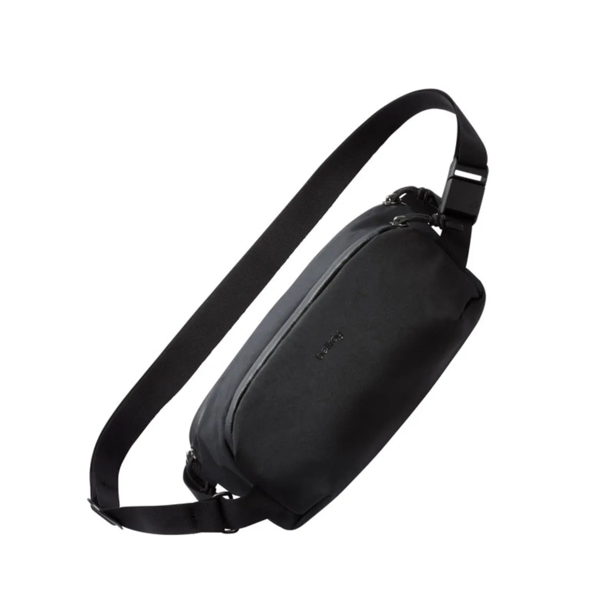 Bellroy Venture Ready Sling 2.5L in Black