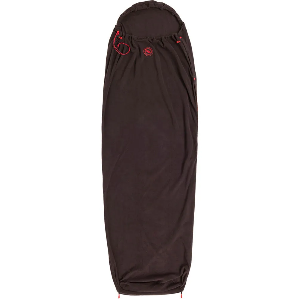 Big Agnes Fleece Sleeping Bag Liner