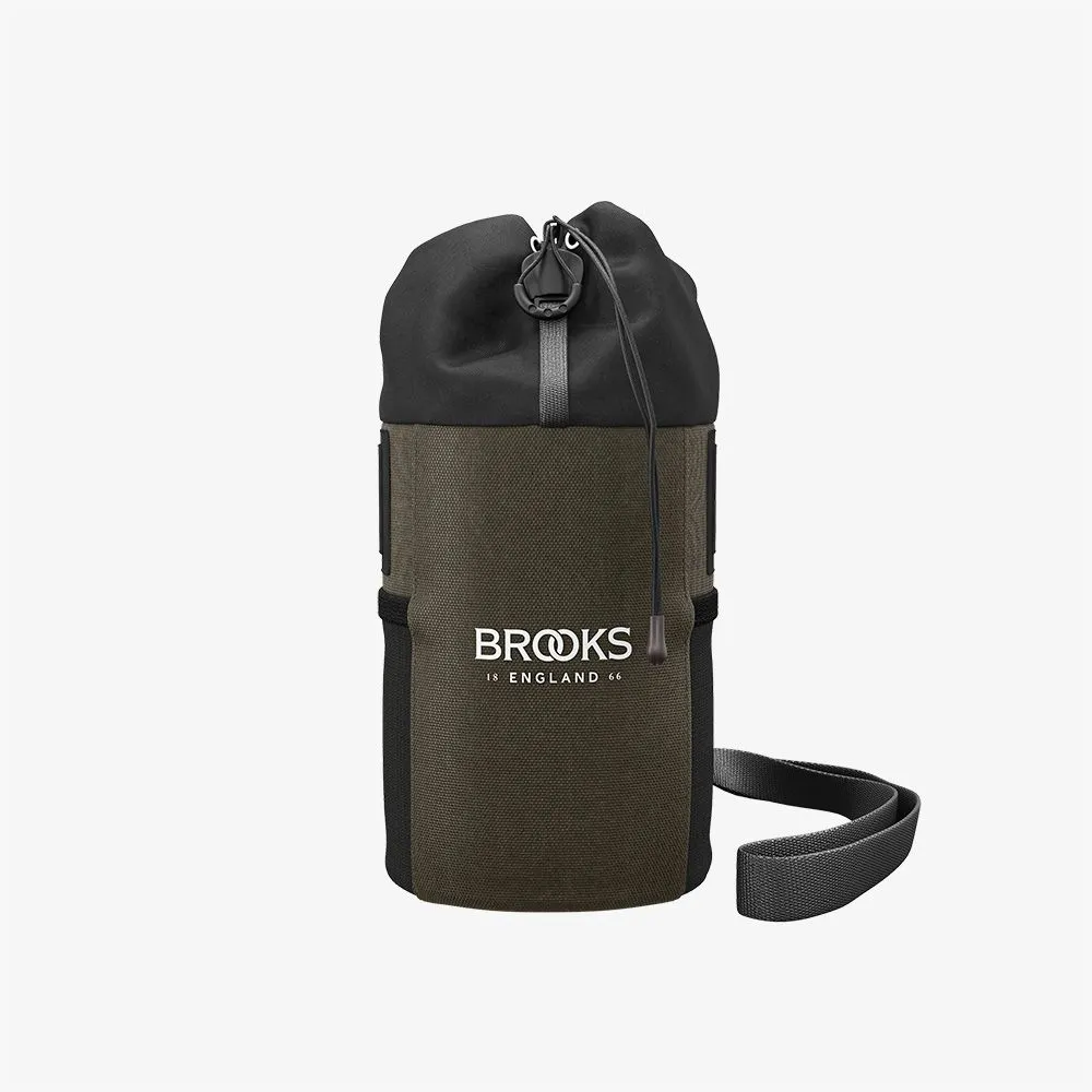 Brooks Scape Feed Pouch