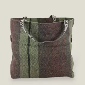 Cawdor Log Bag