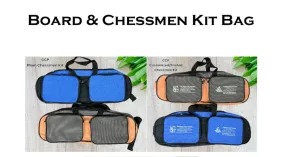 CHESS KIT BAG | KIBI SPORTS