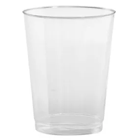 Clear Party Plastic Drinkware