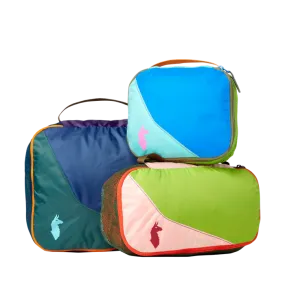 Cotopaxi Cubos Travel Cube Bundle