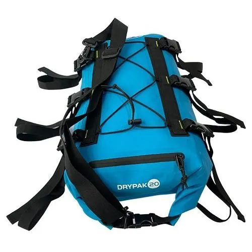 Crewsaver Yak Drypak Dry Deck Bag 20L