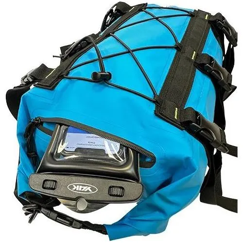 Crewsaver Yak Drypak Dry Deck Bag 20L