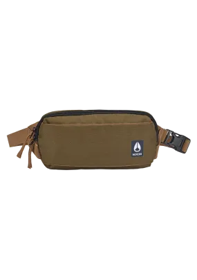 Cutback Hip Pack - Dark Olive