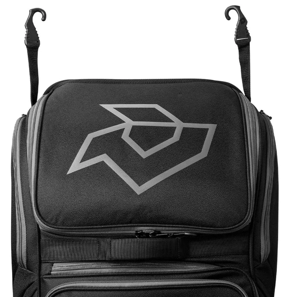 Demarini Spectre V2 Wheeled Bag