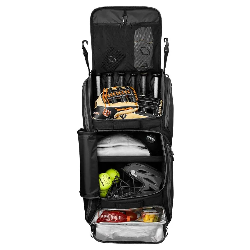 Demarini Spectre V2 Wheeled Bag