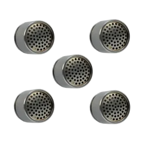 Dynavap Dosing Capsule - Standard (5 pack)