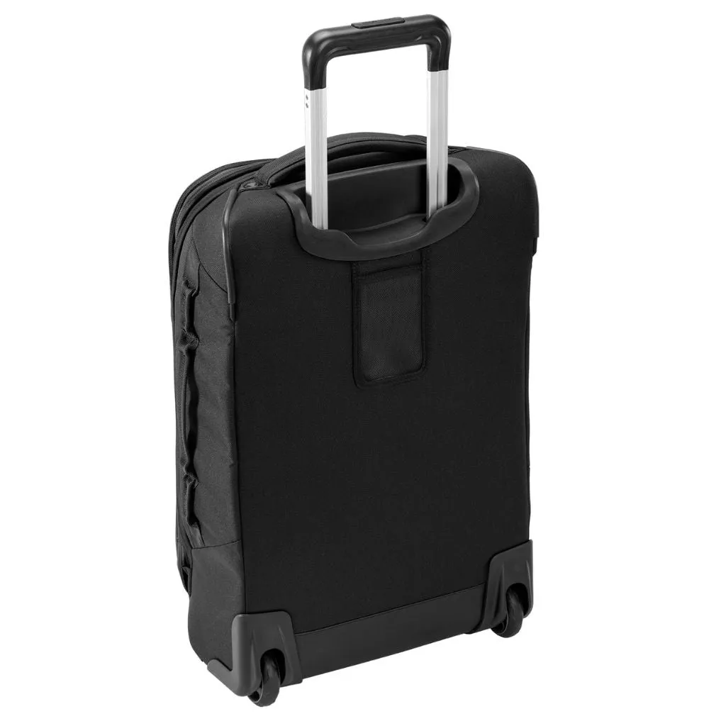 Eagle Creek Expanse 2 Wheel 55cm Int Carry On Luggage - Black