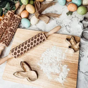 Easter   Spring Rolling Pins