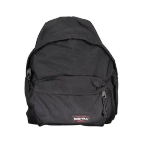 Eastpak Black Polyester Backpack