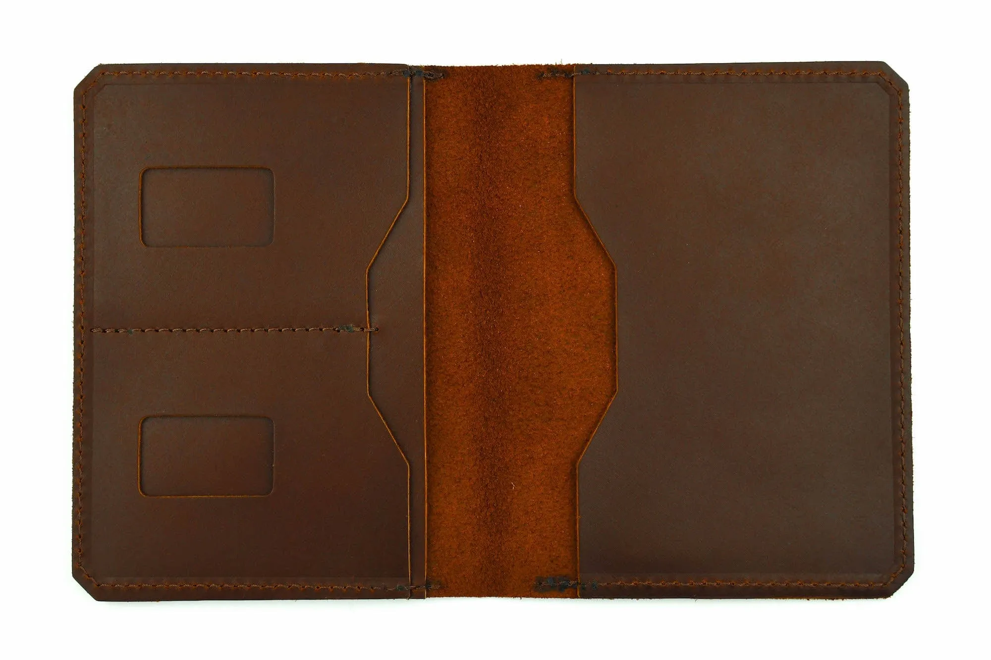 Explorer Passport Wallet