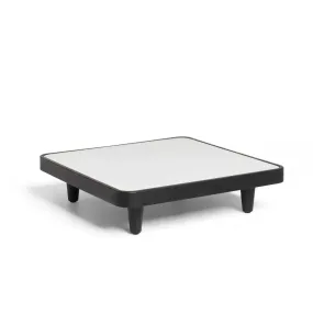 Fatboy Paletti Outdoor Low Table (Light Grey)