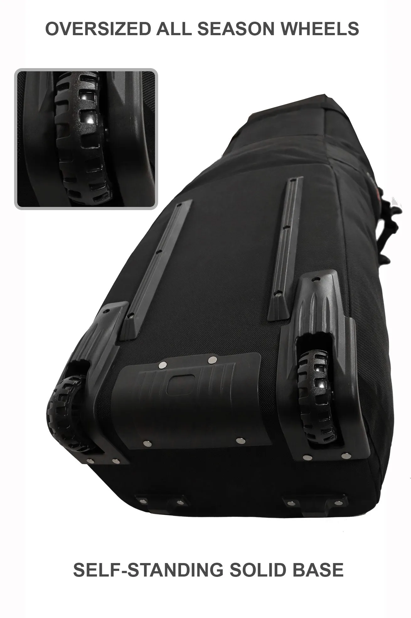 Get 15% off RevCore Stand Bag and First Class Bundle