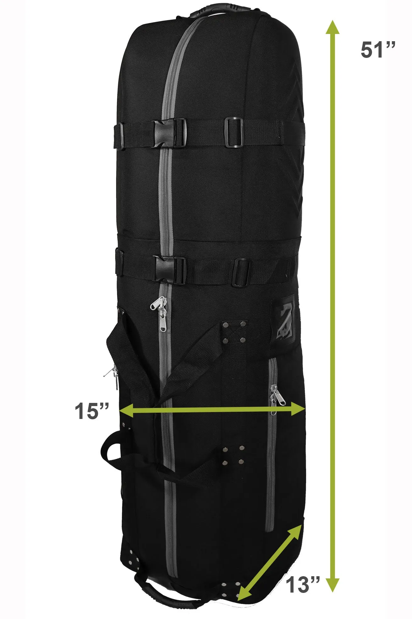 Get 15% off RevCore Stand Bag and First Class Bundle