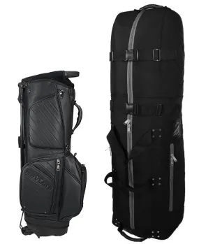 Get 15% off RevCore Stand Bag and First Class Bundle