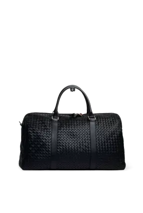 Intrecciato Duffel Bag