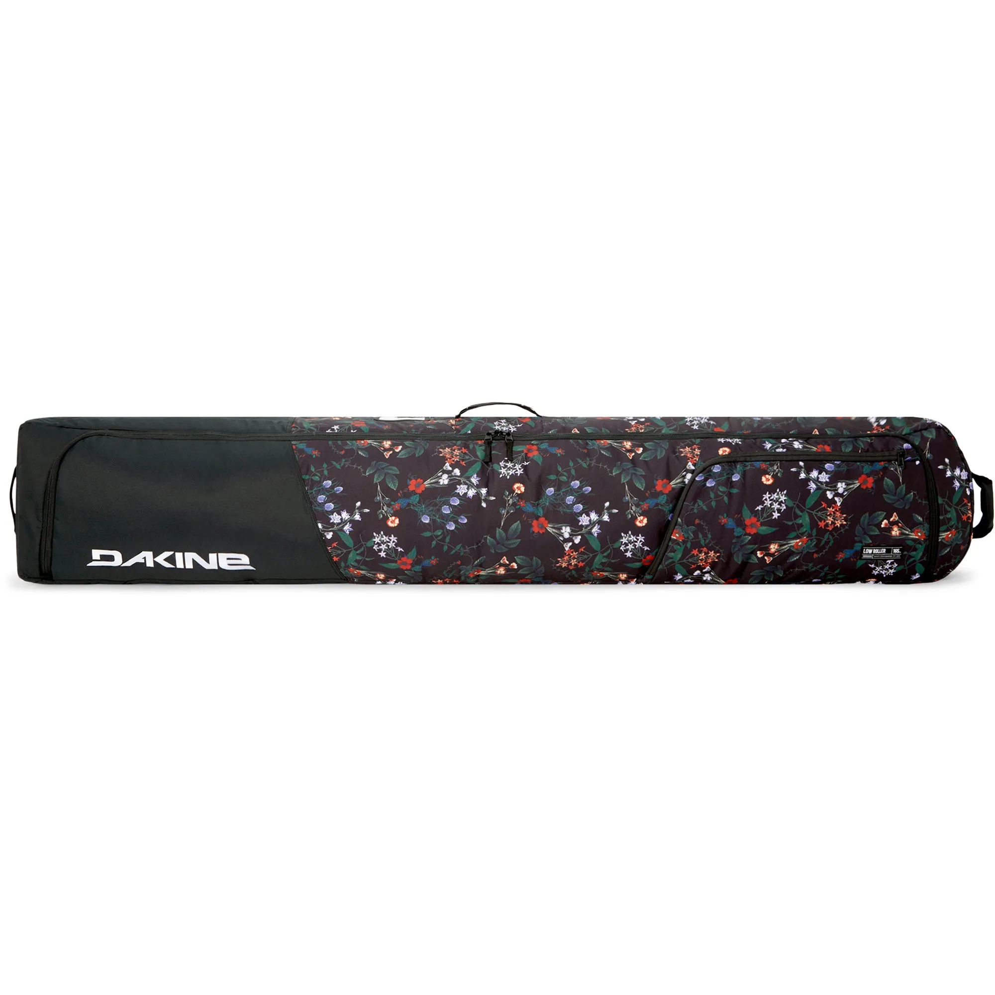 Low Roller Snowboard Bag - Wildflower