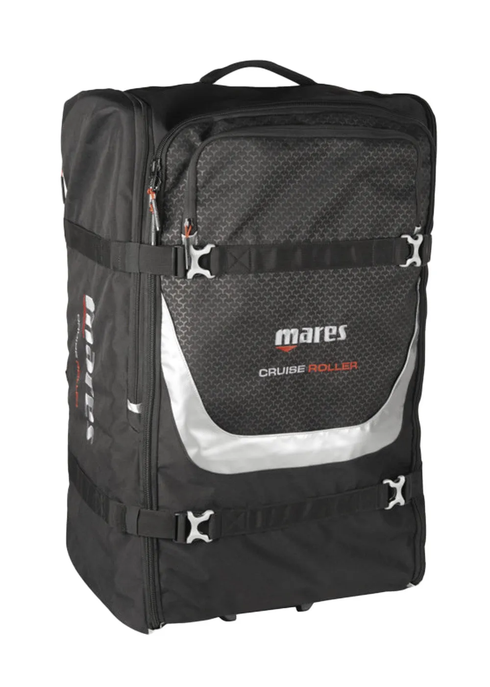 Mares Cruise Roller Backpack