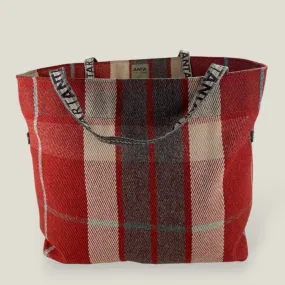 Mary Fraser Log Bag