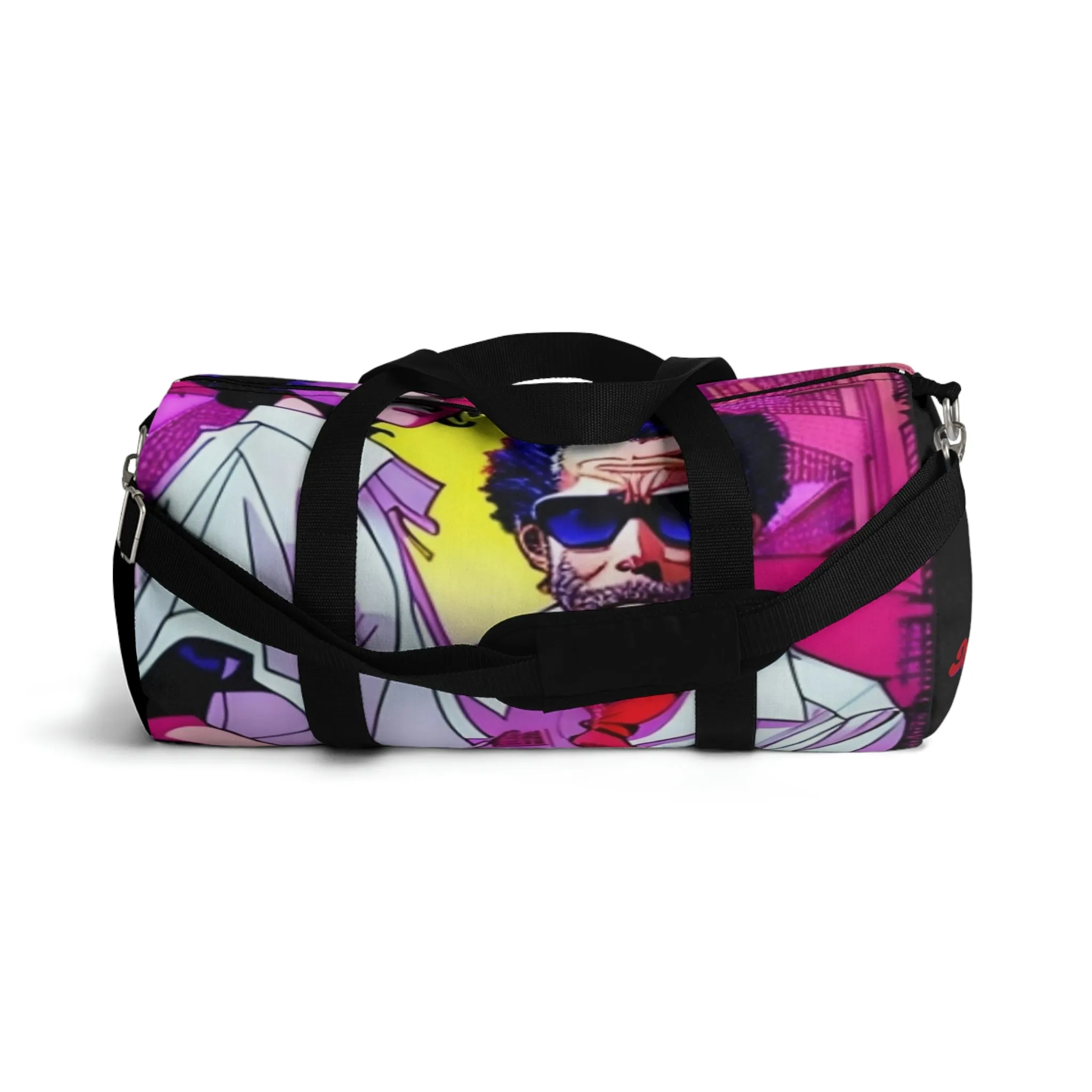 MyDreamMyTee Duffel Bag