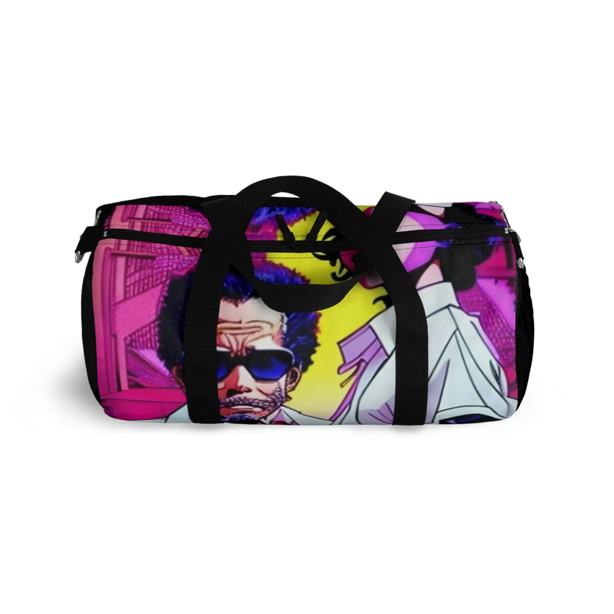 MyDreamMyTee Duffel Bag