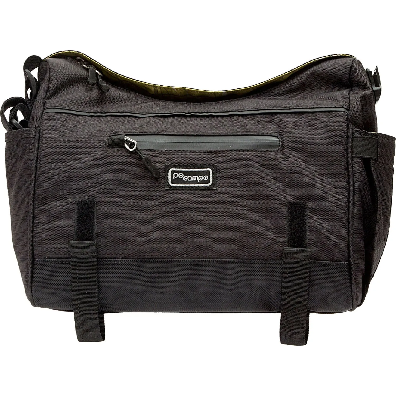 Po Campo Katy Trunk Bag