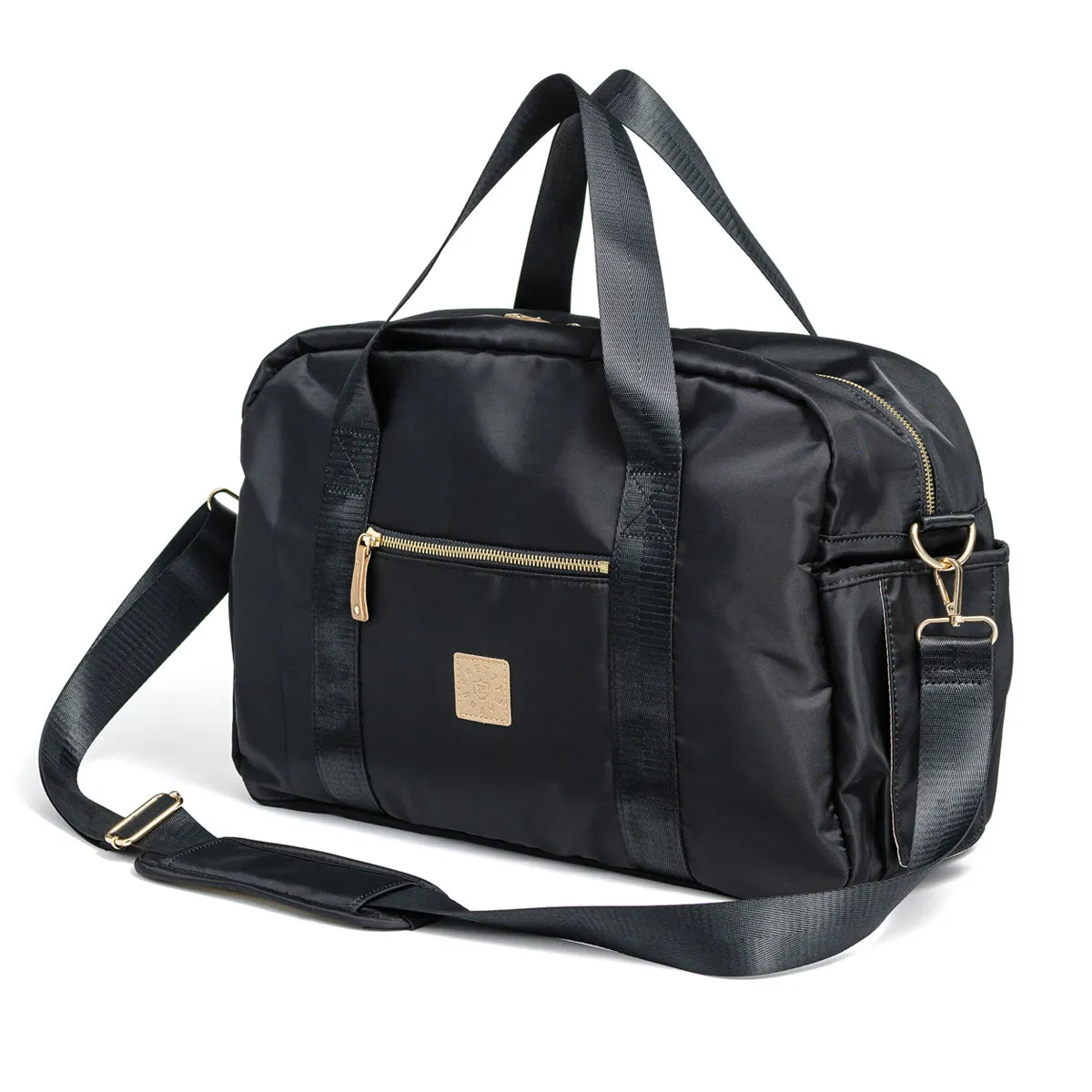 Pretty Brave Stella Bag - Black