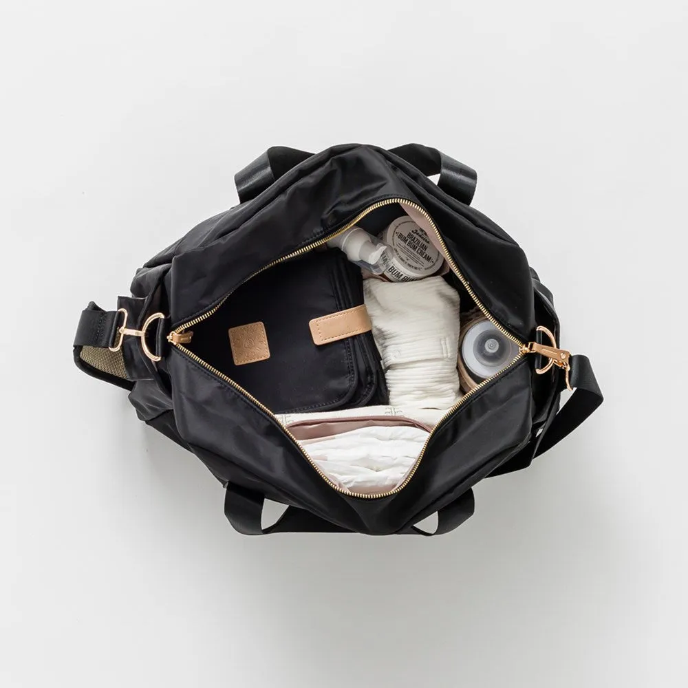 Pretty Brave Stella Bag - Black